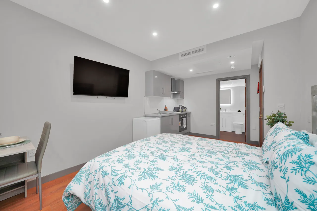 Cranbrook Road, Ilford, IG1, photo 23