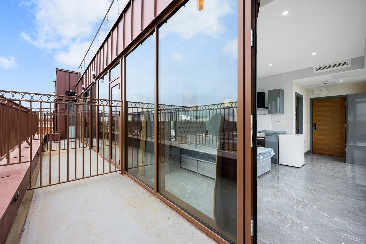 Cranbrook Road, Ilford, IG1, photo 4