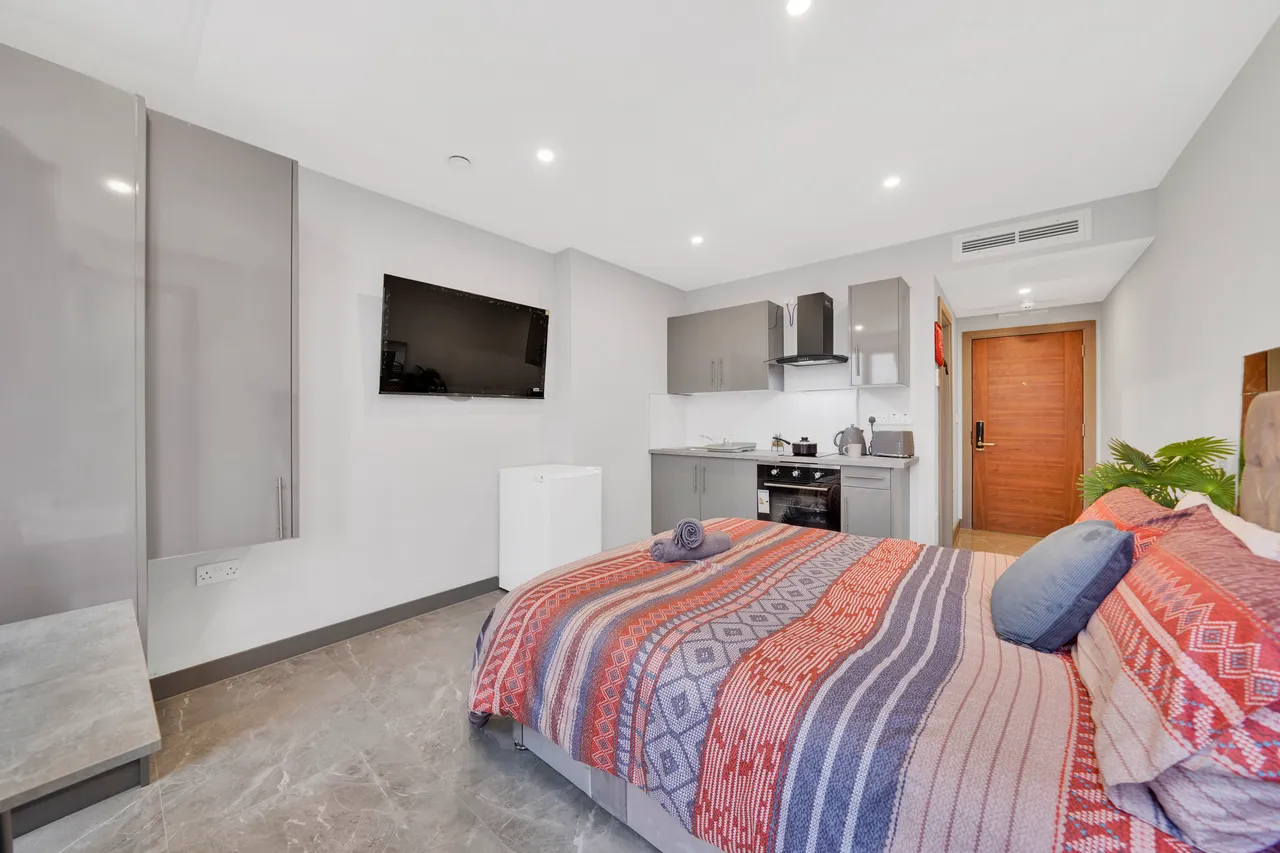 Cranbrook Road, Ilford, IG1, photo 12