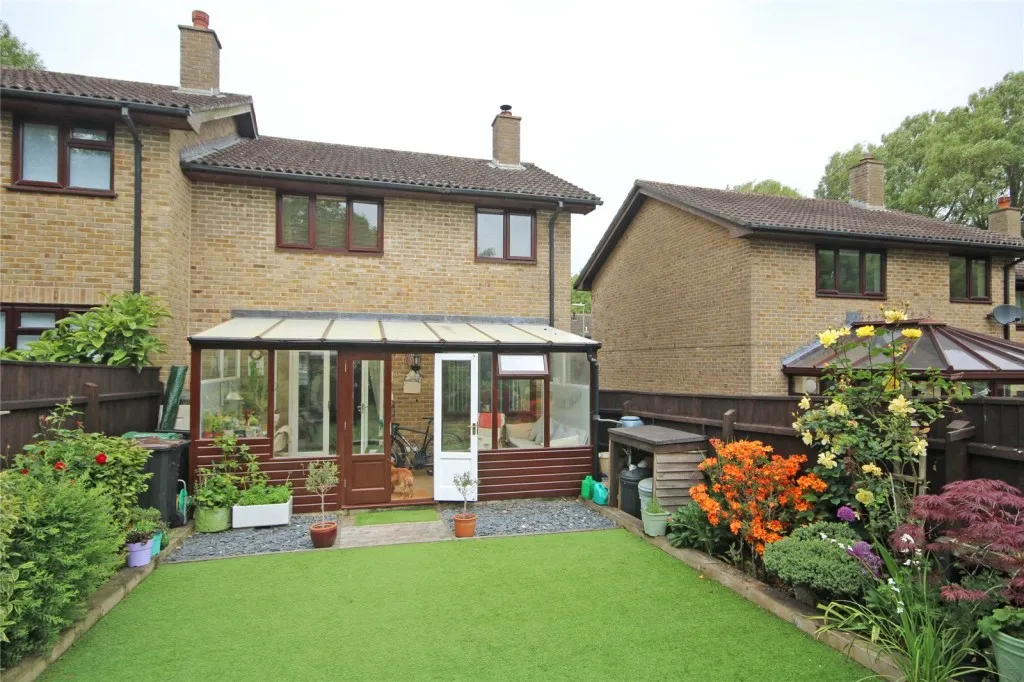 New Milton, Hampshire, photo 13