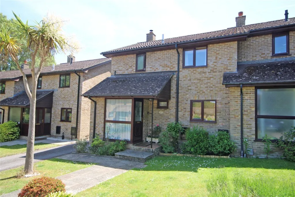 3 bed house for sale, New Milton, Hampshire