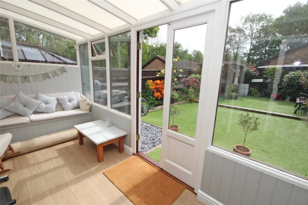 New Milton, Hampshire, photo 5