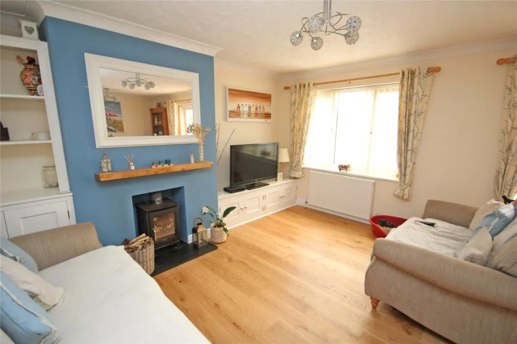 New Milton, Hampshire, photo 3