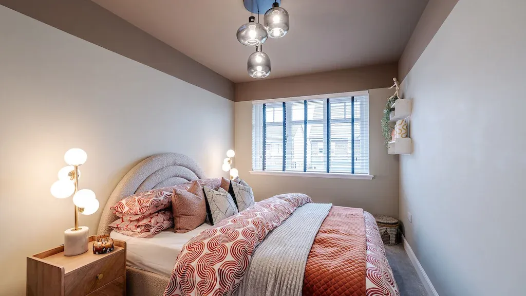 The Berwick, Dargavel Village, Bishopton, photo 4