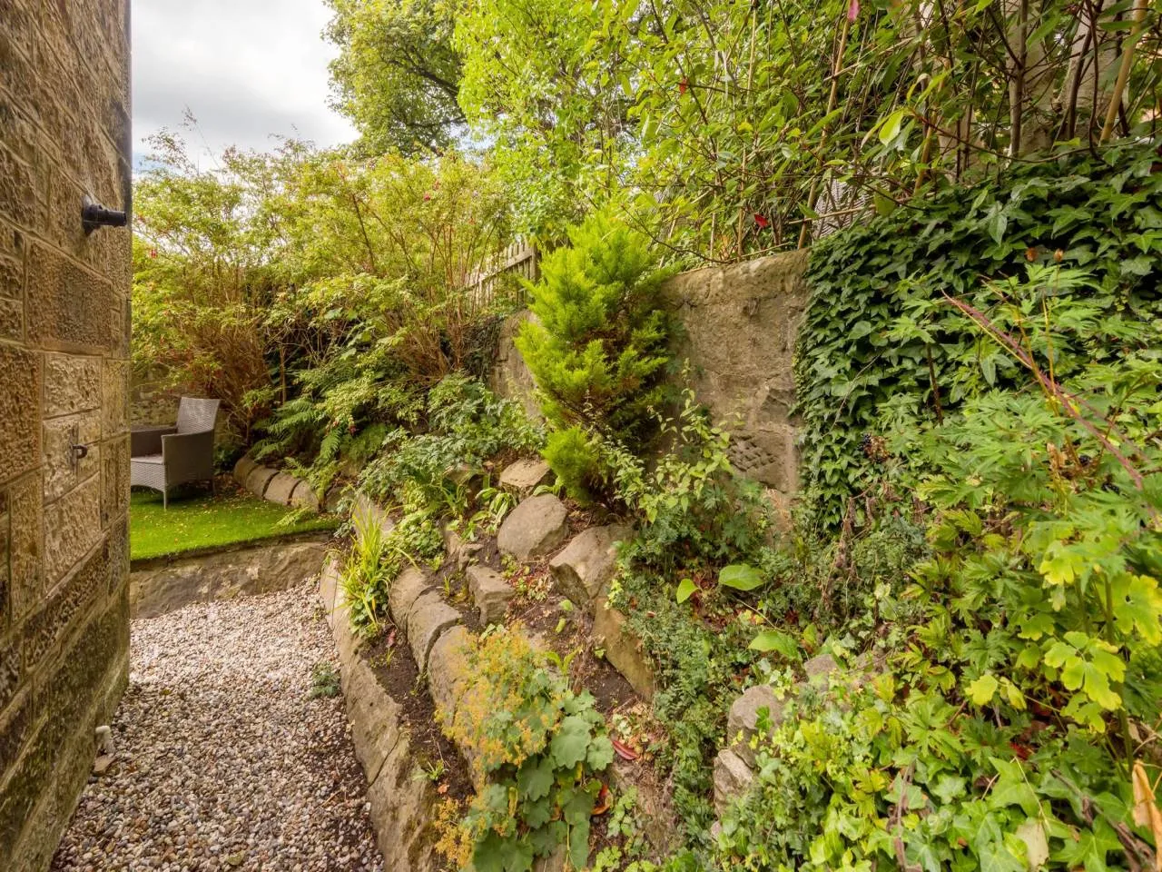 Upper Coltbridge Terrace, Murrayfield, EH12, photo 19