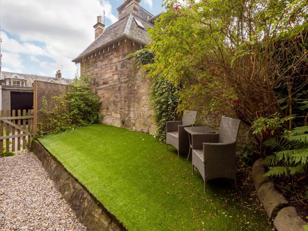 Upper Coltbridge Terrace, Murrayfield, EH12, photo 18