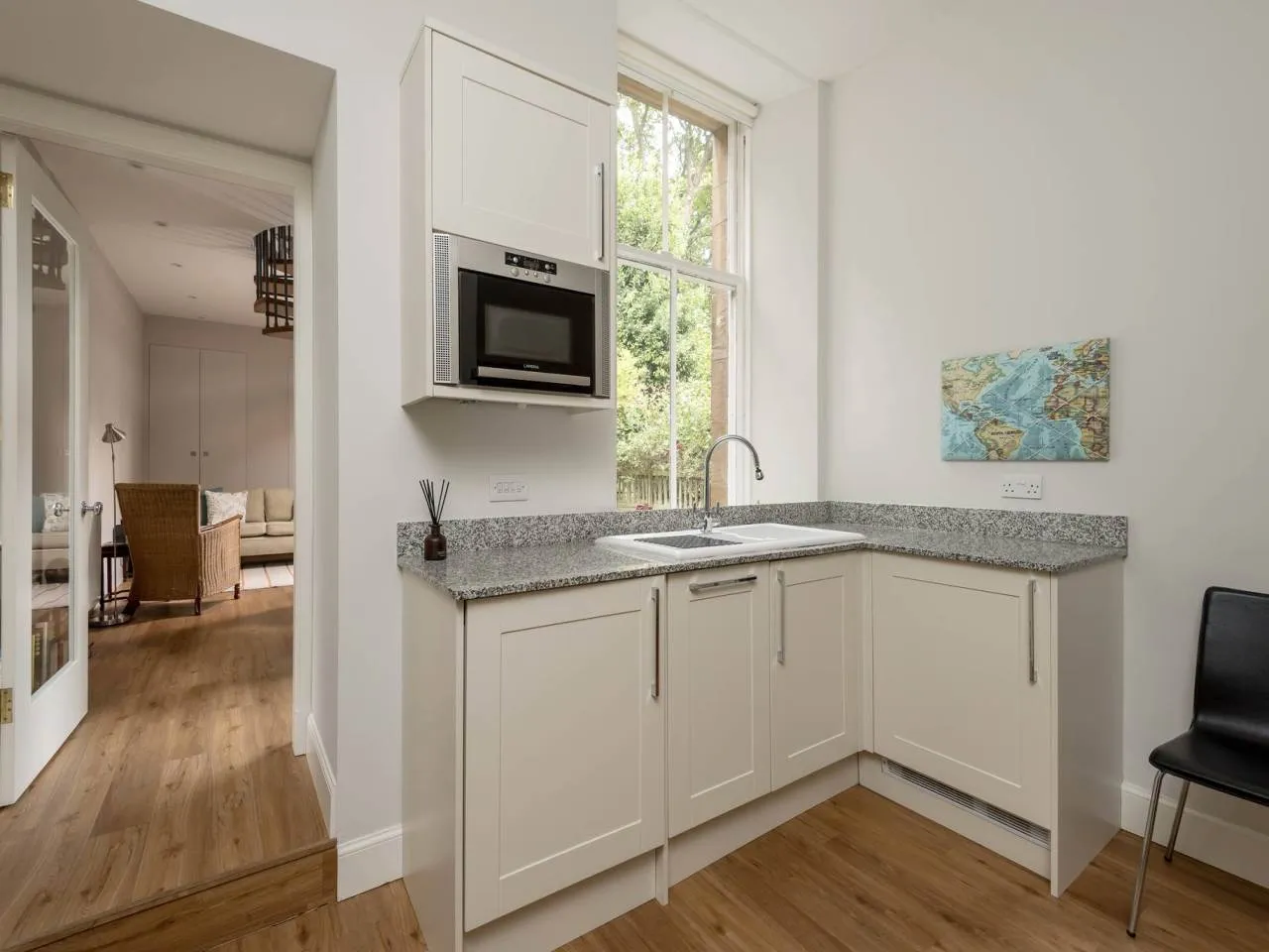 Upper Coltbridge Terrace, Murrayfield, EH12, photo 7