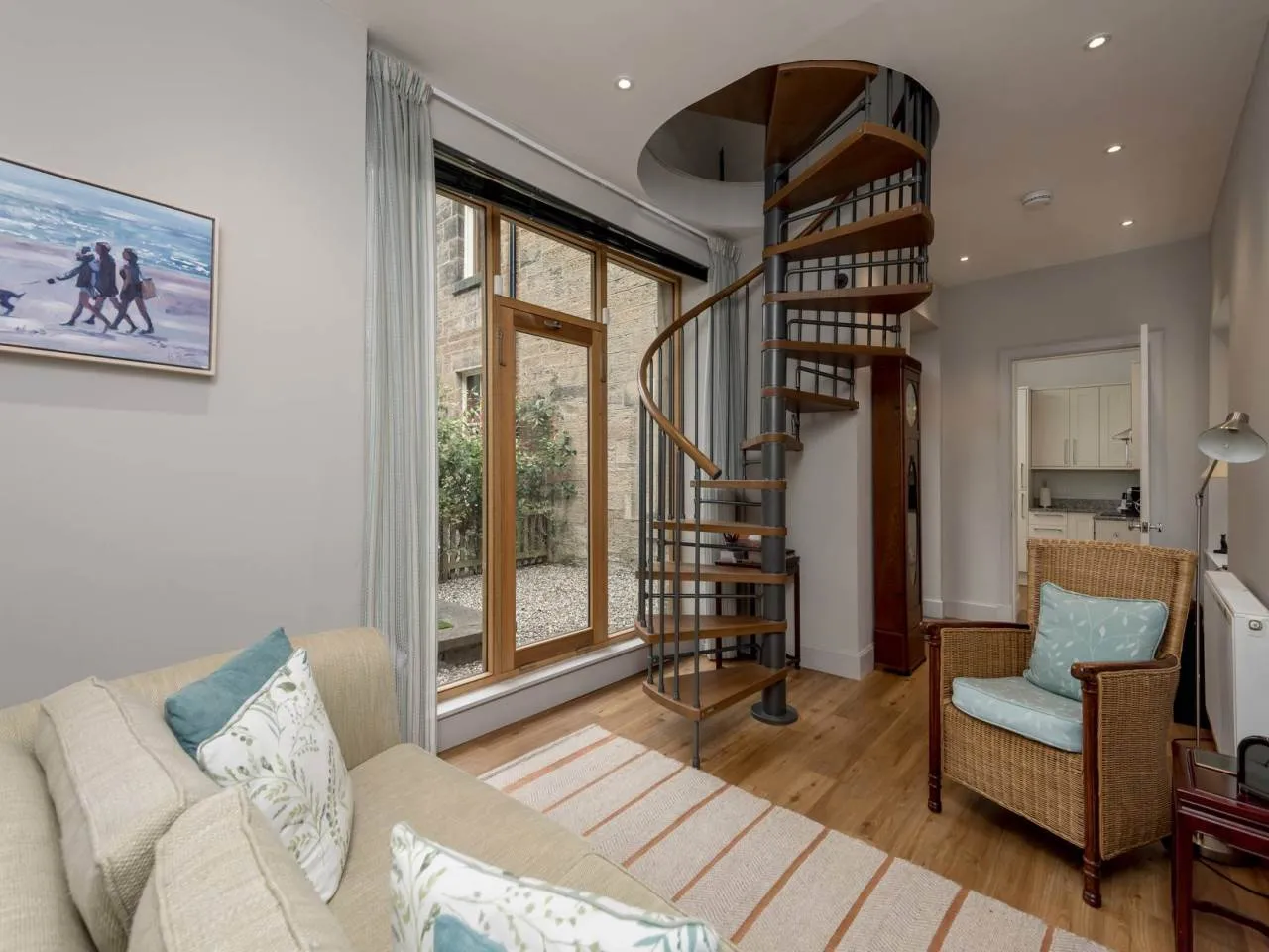 Upper Coltbridge Terrace, Murrayfield, EH12, photo 10
