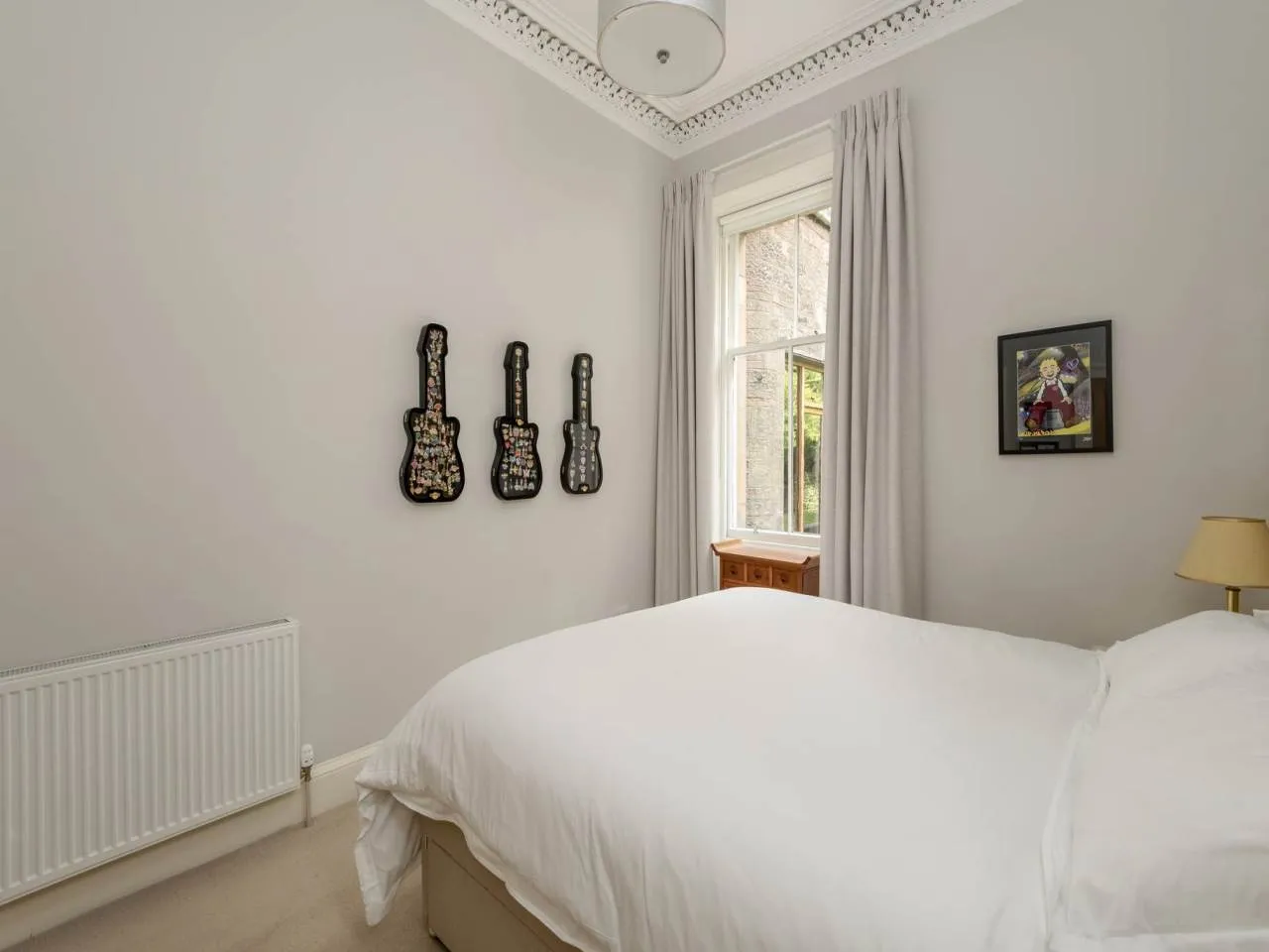 Upper Coltbridge Terrace, Murrayfield, EH12, photo 15