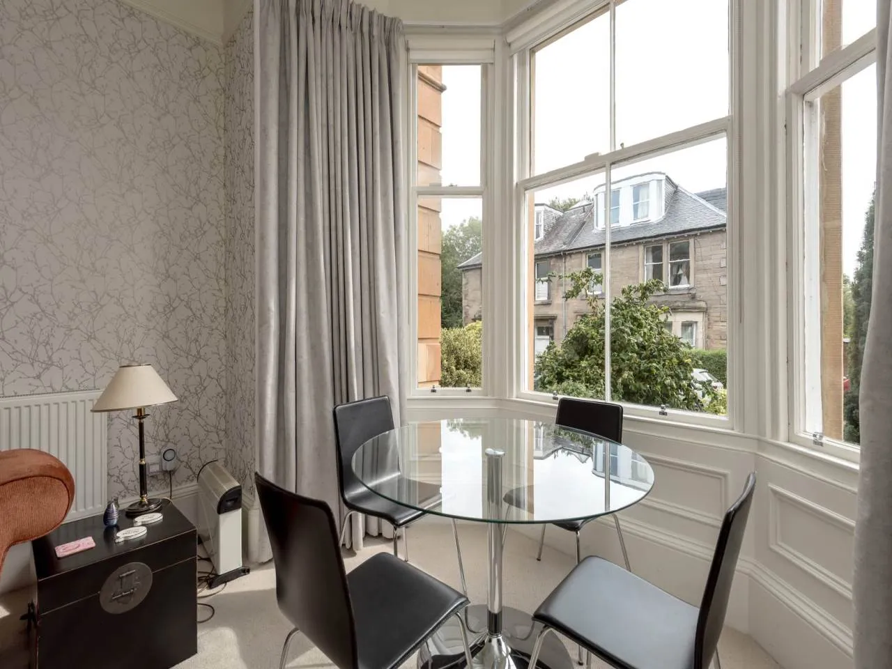 Upper Coltbridge Terrace, Murrayfield, EH12, photo 5