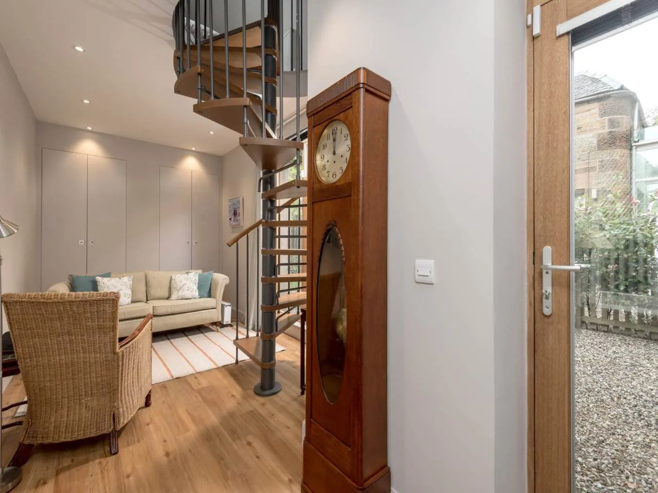 Upper Coltbridge Terrace, Murrayfield, EH12, photo 8