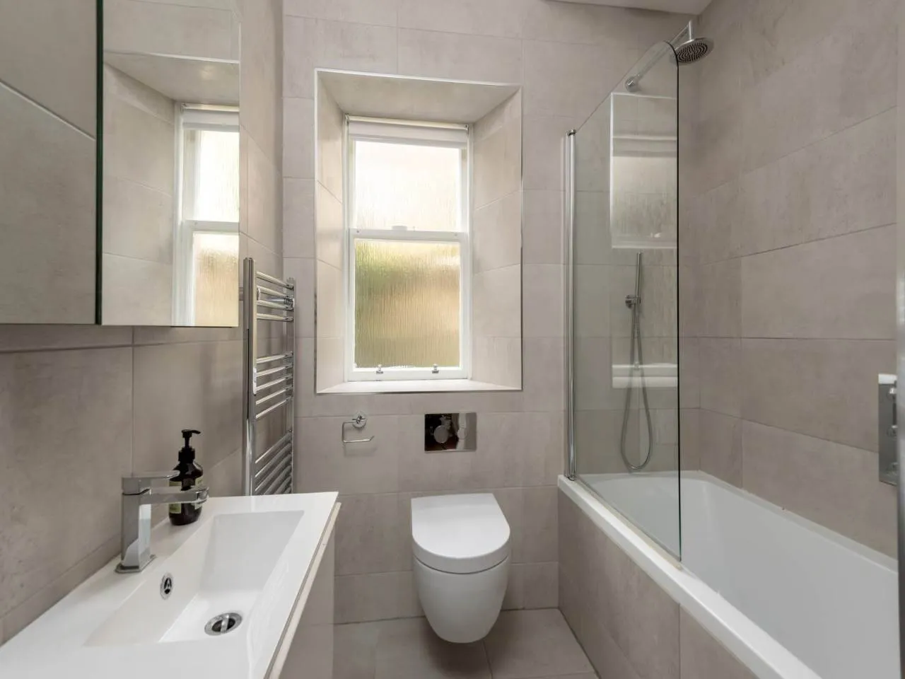 Upper Coltbridge Terrace, Murrayfield, EH12, photo 13