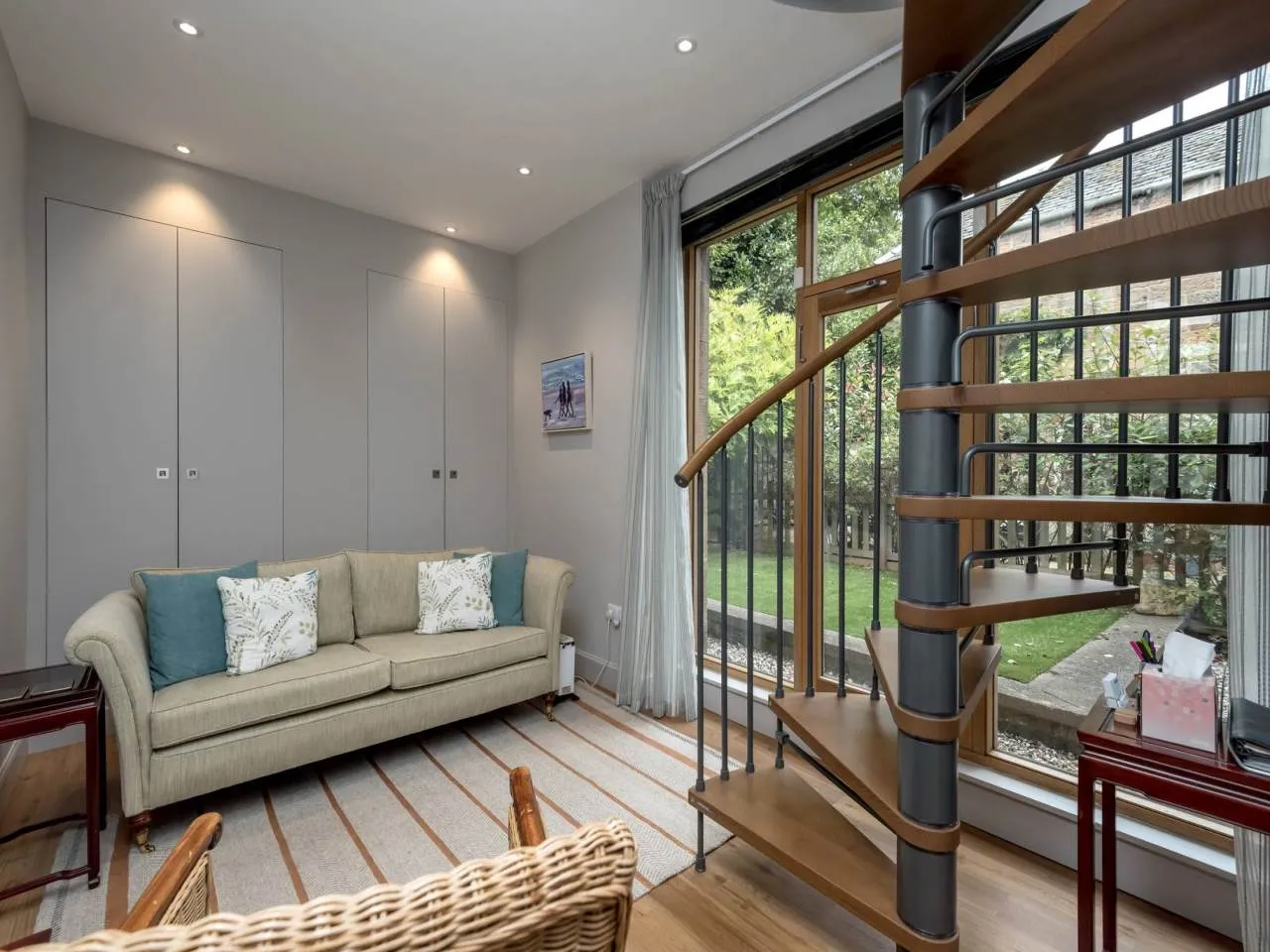 Upper Coltbridge Terrace, Murrayfield, EH12, photo 9