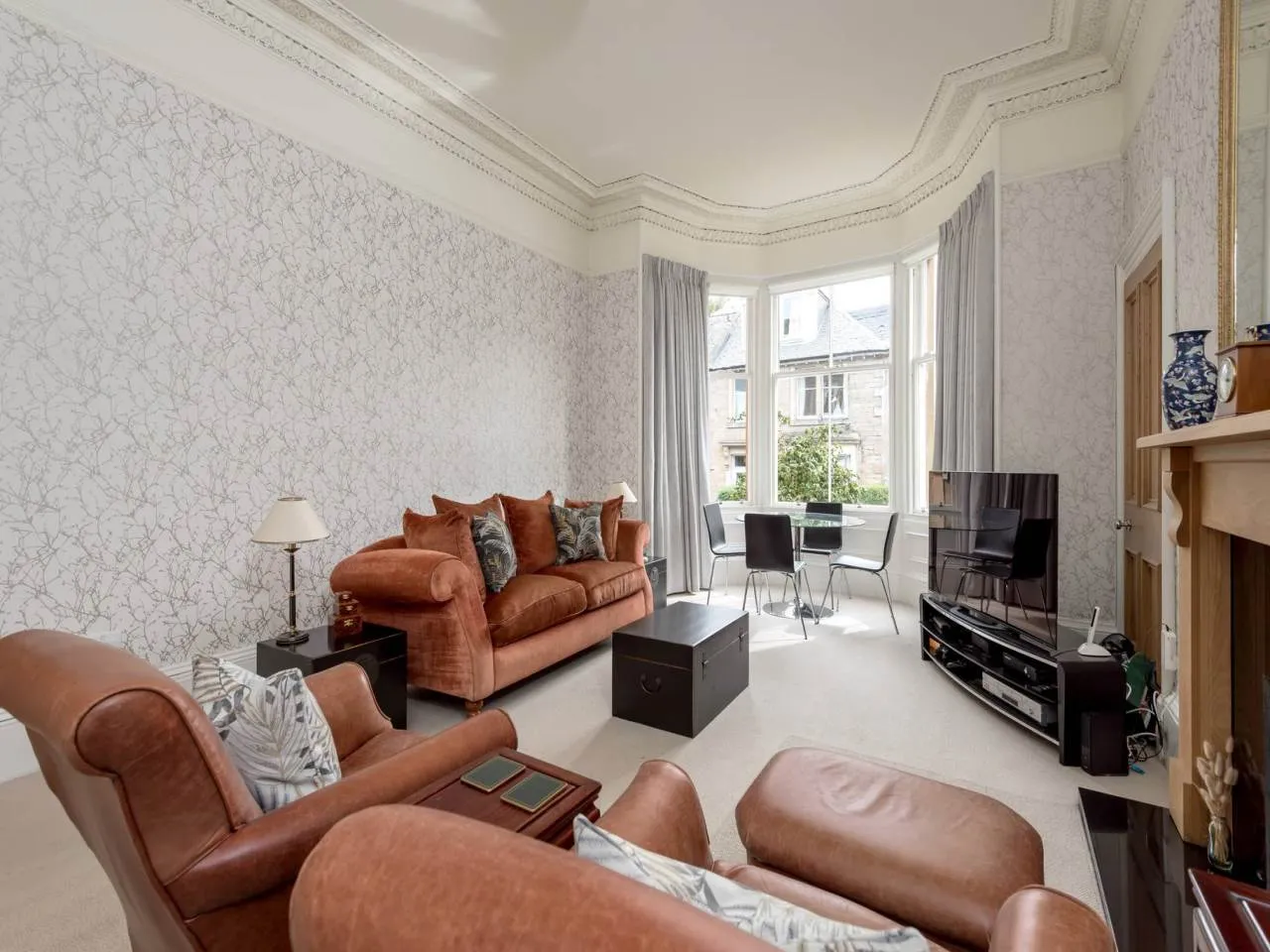 Upper Coltbridge Terrace, Murrayfield, EH12, photo 4