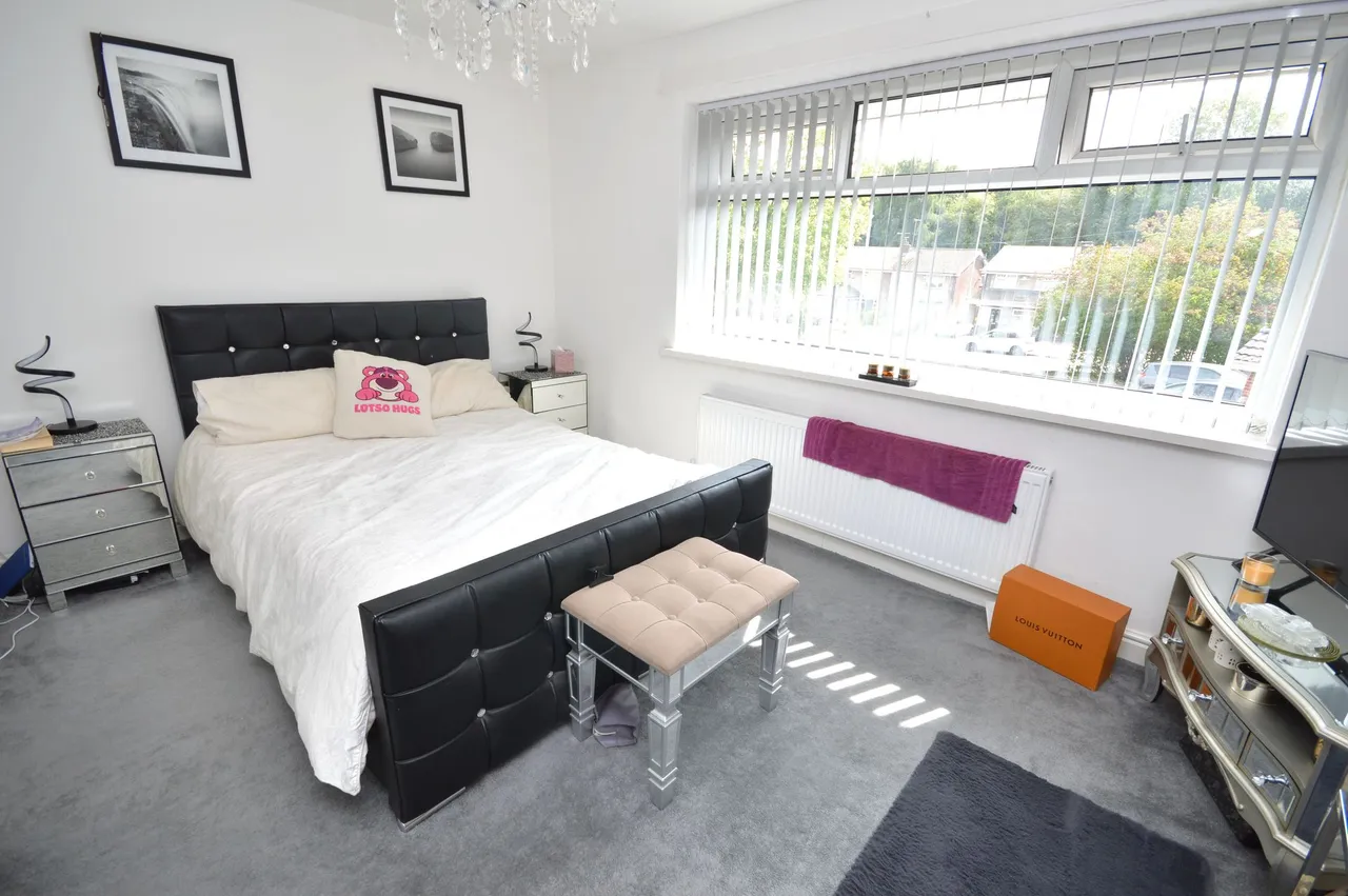 Aspen Close, Stockport, photo 16
