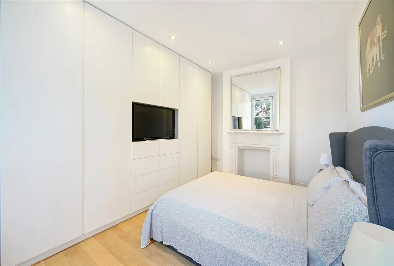 Prince of Wales Drive, Battersea, SW11, photo 10