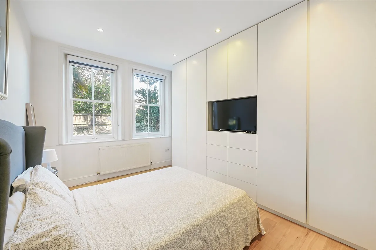 Prince of Wales Drive, Battersea, SW11, photo 9