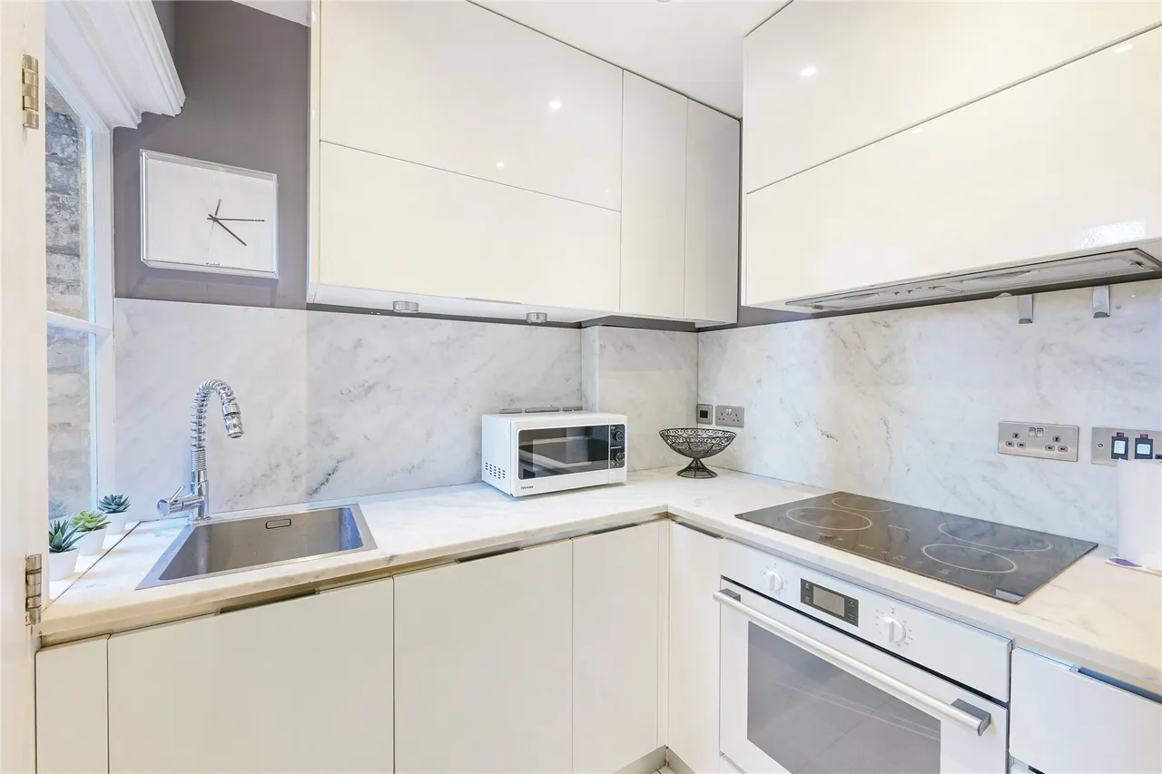 Prince of Wales Drive, Battersea, SW11, photo 7