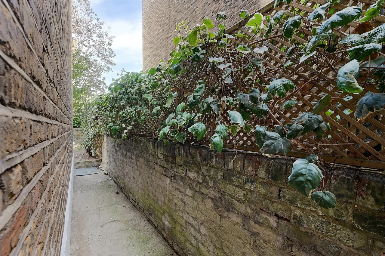Prince of Wales Drive, Battersea, SW11, photo 13
