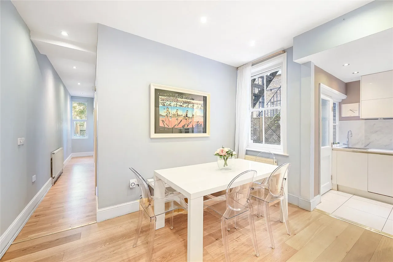 Prince of Wales Drive, Battersea, SW11, photo 8