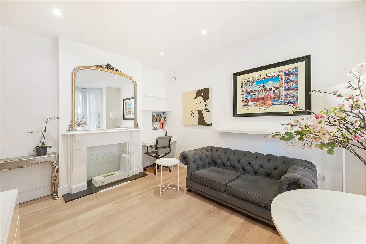 Prince of Wales Drive, Battersea, SW11, photo 4