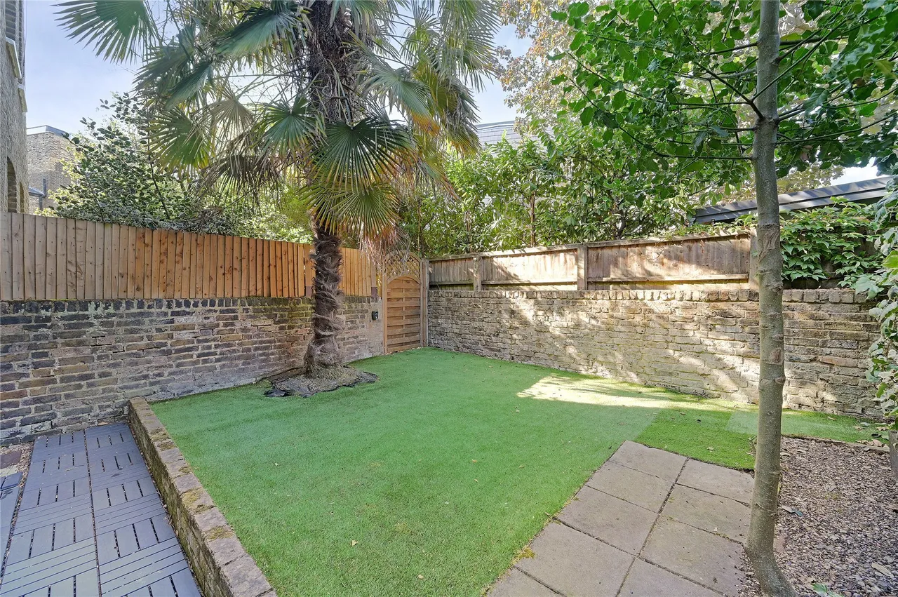 Prince of Wales Drive, Battersea, SW11, photo 15