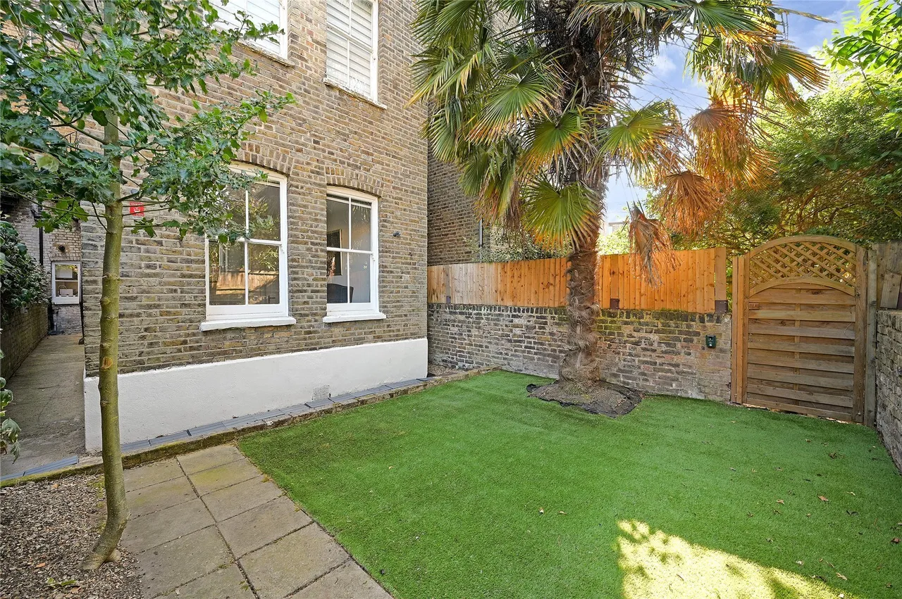Prince of Wales Drive, Battersea, SW11, photo 14