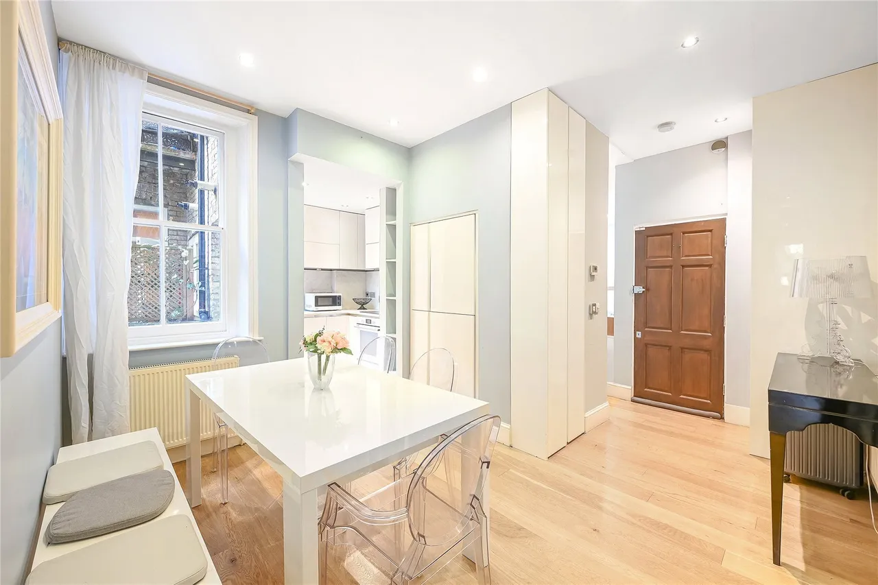 Prince of Wales Drive, Battersea, SW11, photo 6