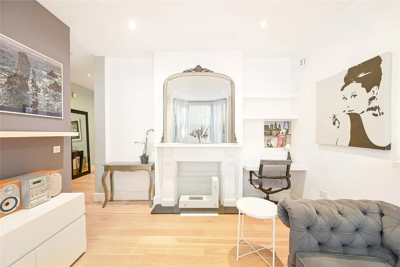 Prince of Wales Drive, Battersea, SW11, photo 5