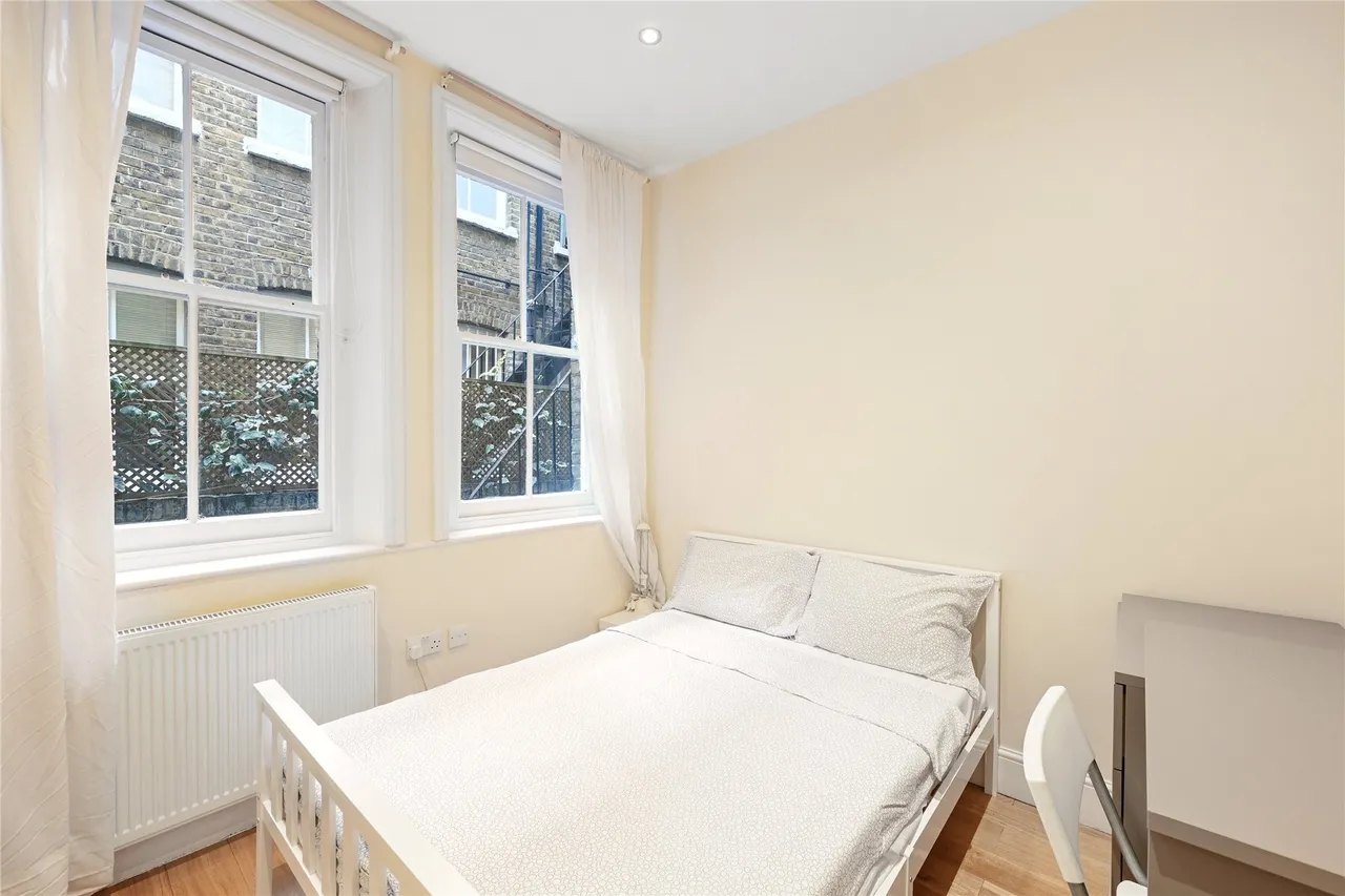 Prince of Wales Drive, Battersea, SW11, photo 11