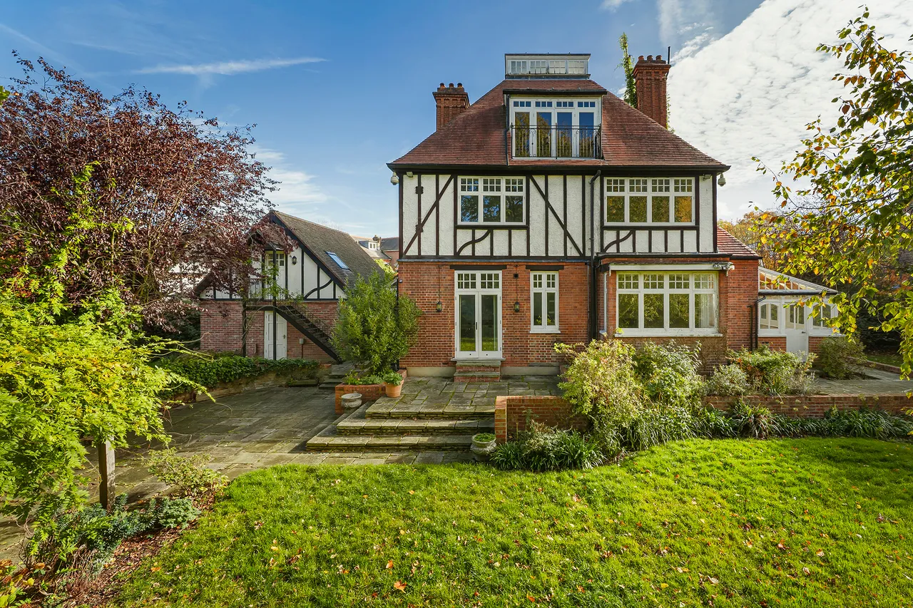 St. Georges Road, Twickenham, Richmond, South West London, photo 6