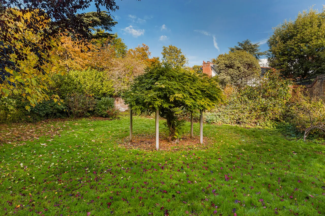 St. Georges Road, Twickenham, Richmond, South West London, photo 8