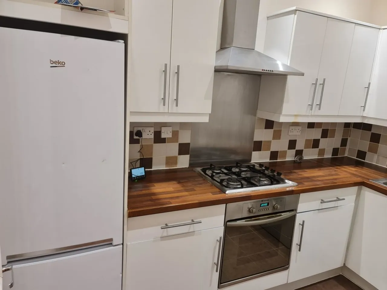 Cambuslang Road, Unfurnished, G73, photo 5