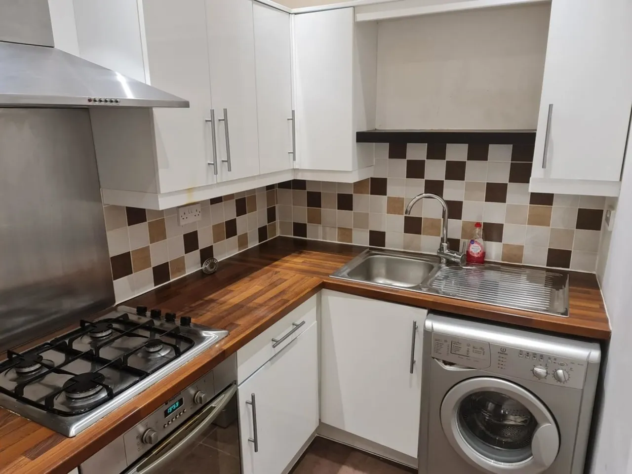 Cambuslang Road, Unfurnished, G73, photo 4