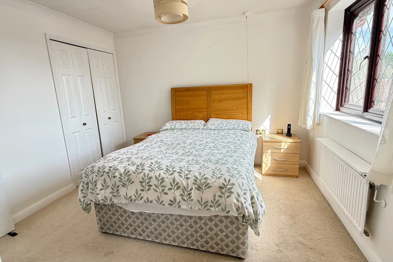 Orchard Court, Verwood, BH31, photo 11