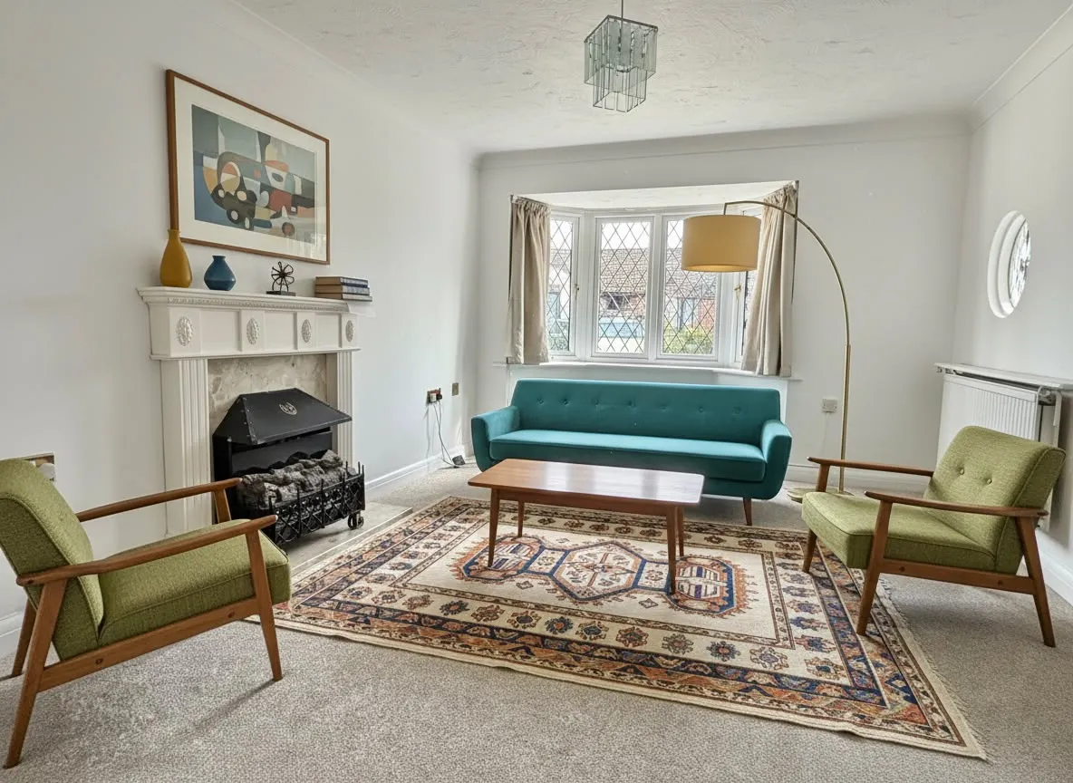 Orchard Court, Verwood, BH31, photo 3