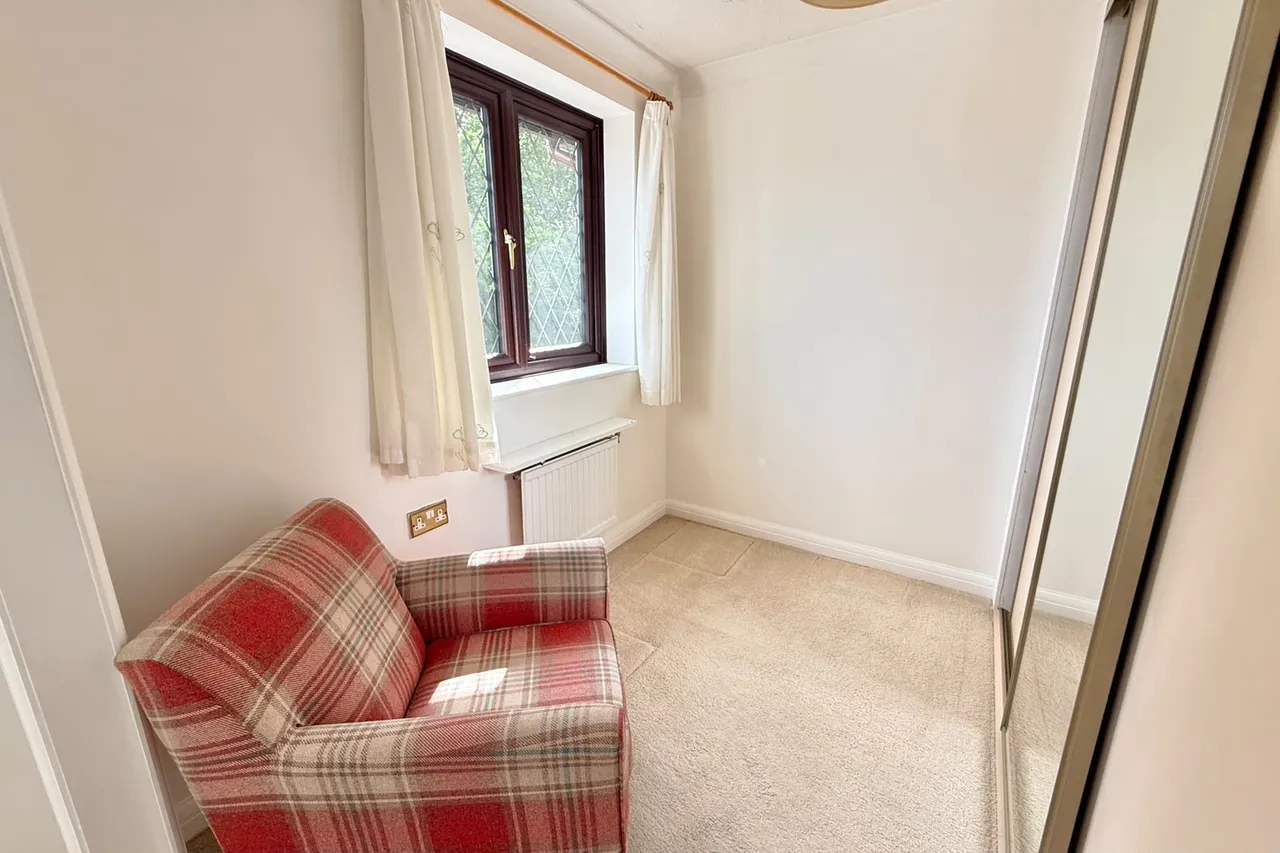 Orchard Court, Verwood, BH31, photo 12