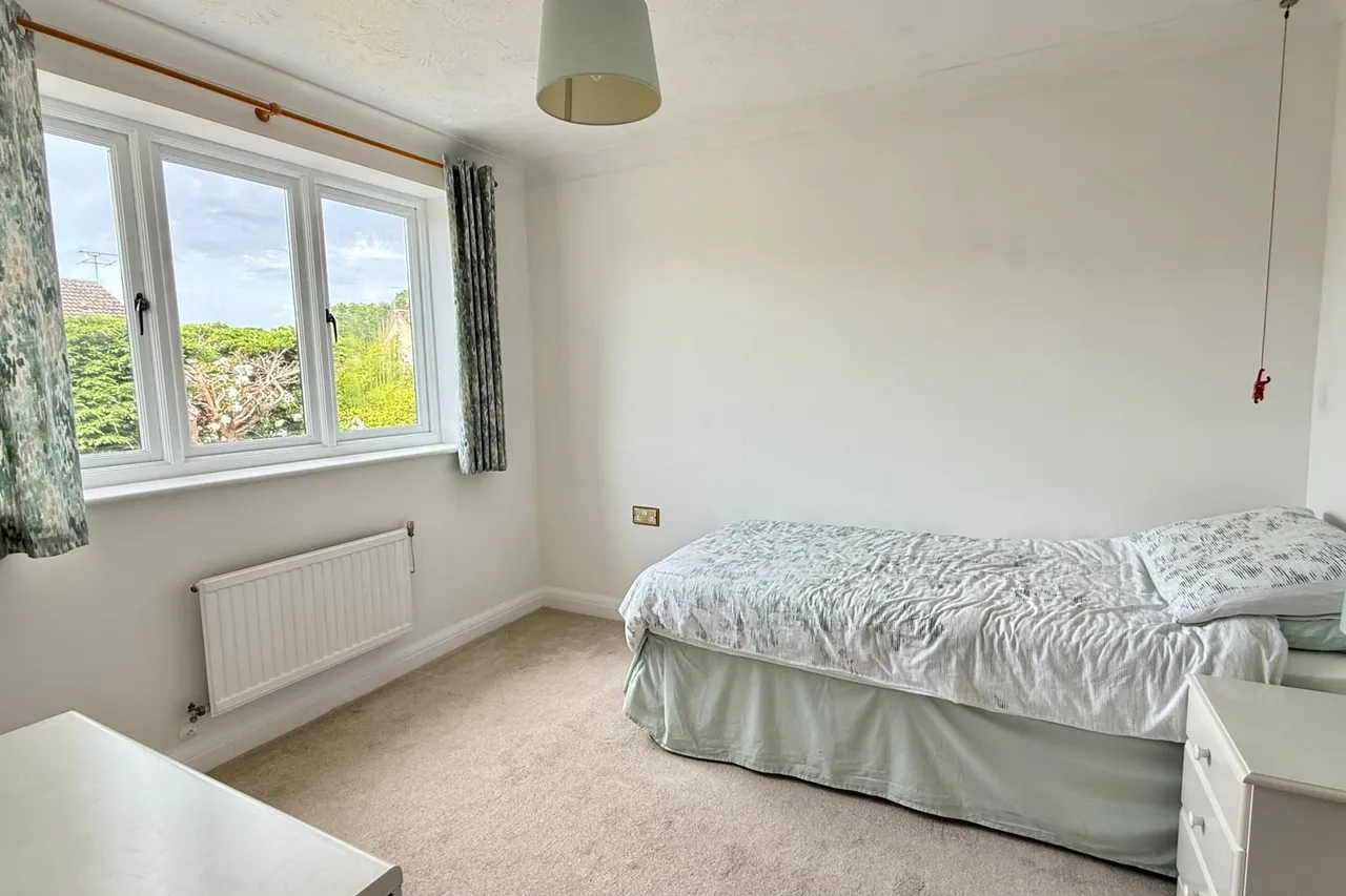 Orchard Court, Verwood, BH31, photo 13