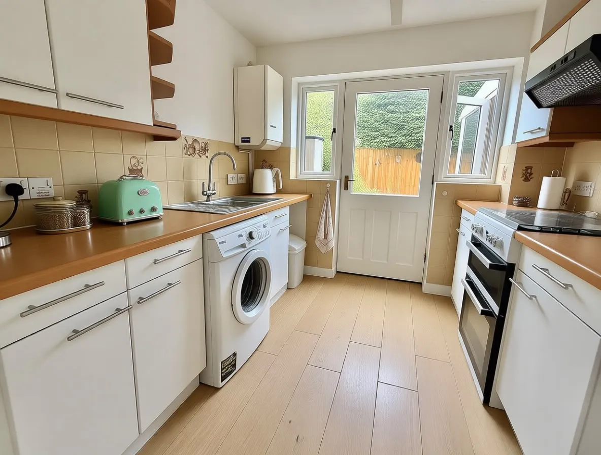 Orchard Court, Verwood, BH31, photo 8