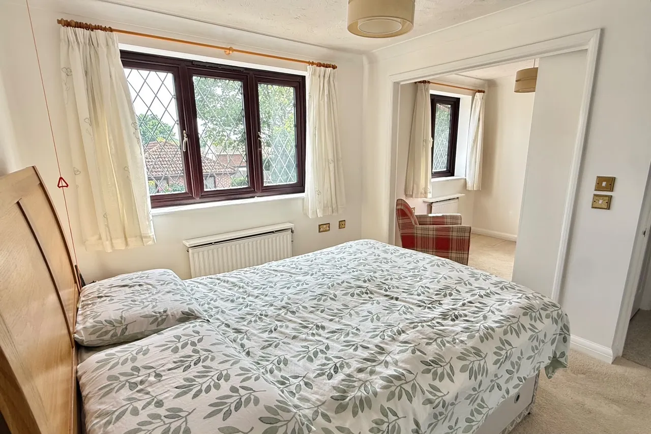 Orchard Court, Verwood, BH31, photo 10