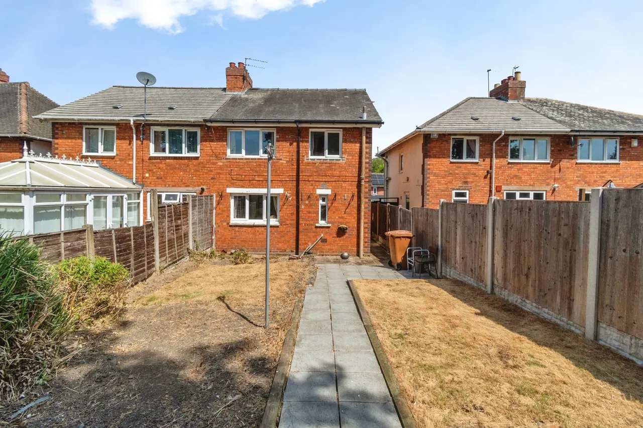 Botany Road, Walsall, WS5, photo 14