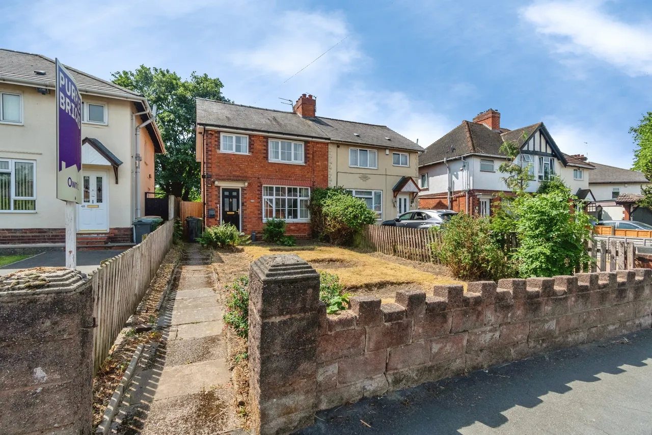 Botany Road, Walsall, WS5, photo 2