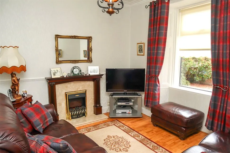 Colebrooke Terrace, Abington, South Lanarkshire, ML12, photo 7