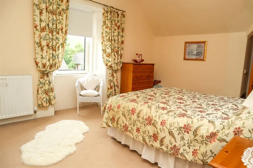 Colebrooke Terrace, Abington, South Lanarkshire, ML12, photo 4