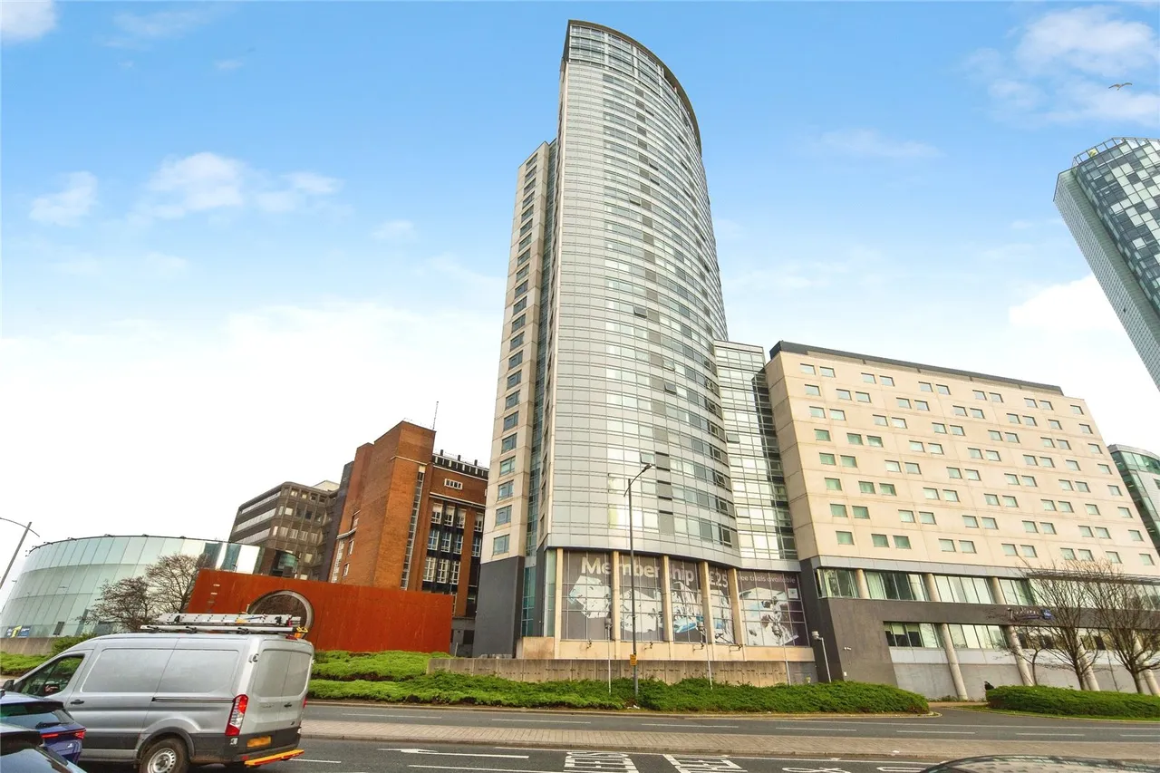Old Hall Street, Liverpool, L3, photo 21