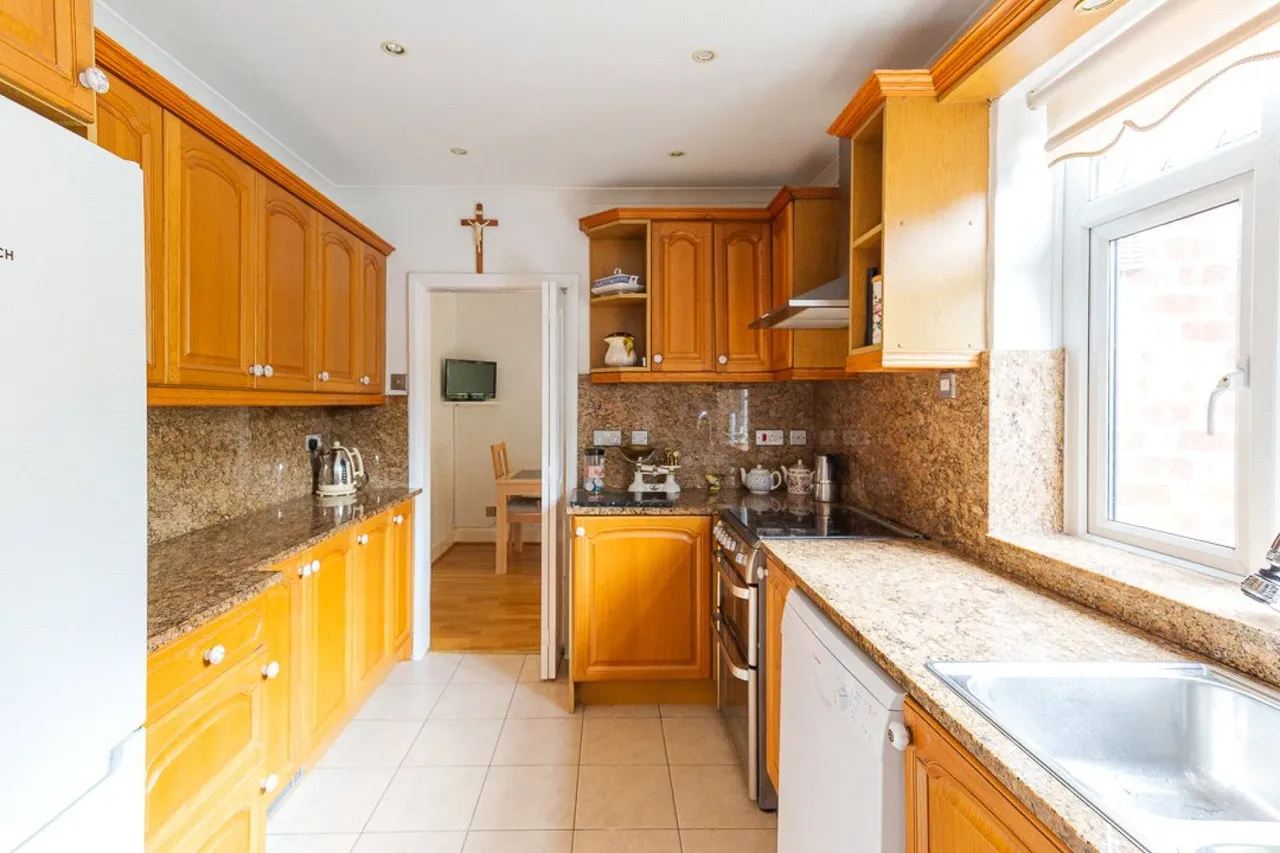 Coombe Bridge Avenue, Stoke Bishop, BS9, photo 2