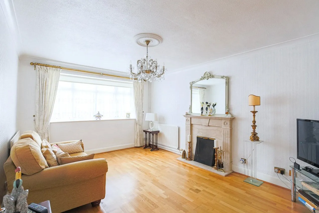 Coombe Bridge Avenue, Stoke Bishop, BS9, photo 9