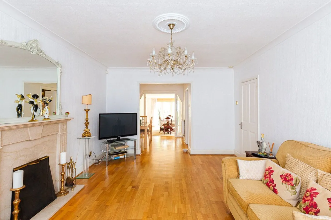 Coombe Bridge Avenue, Stoke Bishop, BS9, photo 10