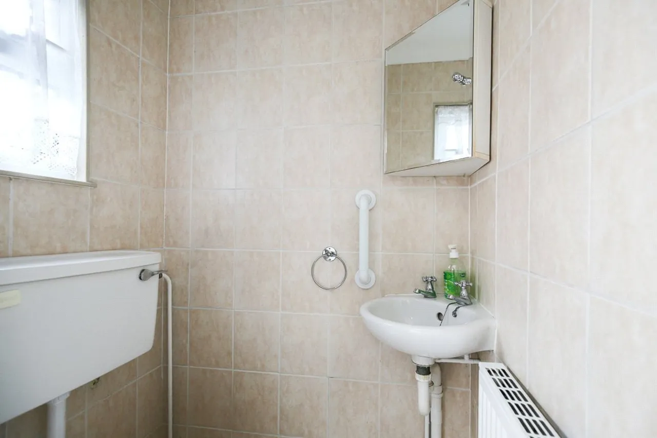 Coombe Bridge Avenue, Stoke Bishop, BS9, photo 13
