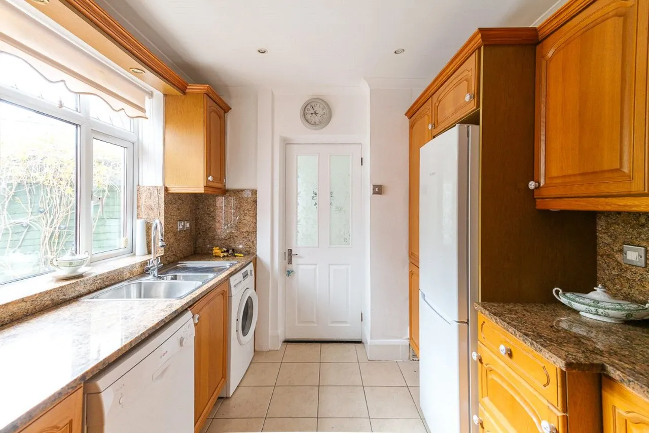 Coombe Bridge Avenue, Stoke Bishop, BS9, photo 3